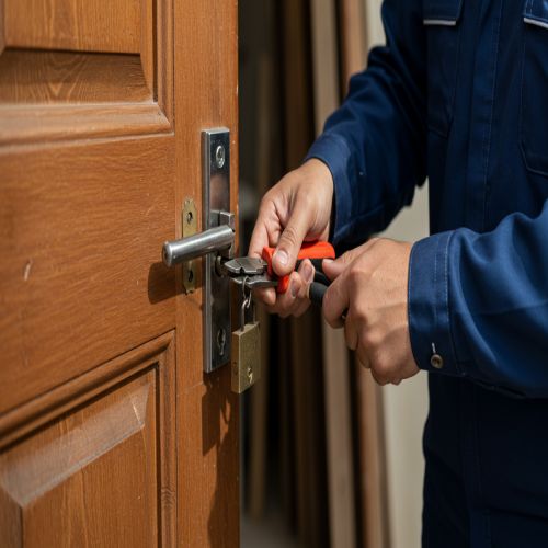 نجار فتح اقفال ابواب بالقطيف سيهات