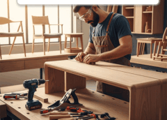 أفضل نجار خشب بالقطيف 0565709420