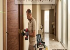 نجار فك وتركيب ابواب بالقطيف 0565709420